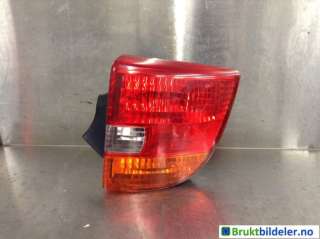 Baklykt høyre til Toyota Celica, 2000-2005 (Type VII)  (TOYOTA|815512B530)
