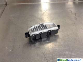 Varmeapparat motstand til VW e-Golf,   (VOLKSWAGEN|5Q0 907 521 E|T911566 B|F 001 500 105)