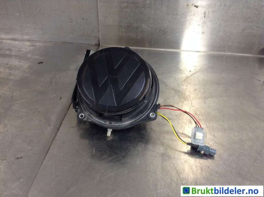 Bakluke/bakdør håndtak til VW e-Golf, 2014-2017 (Fase 1)  (VOLKSWAGEN|5GE 827 469 F)