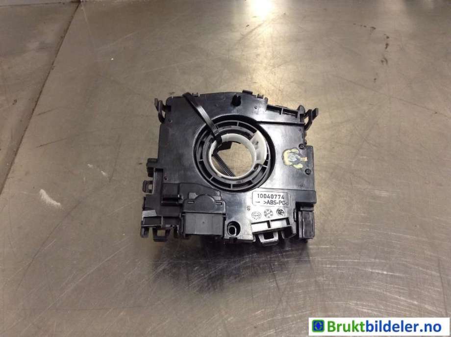 Airbag slepering til VW e-Golf 2014-2017 (Fase 1)  (VOLKSWAGEN|5Q0 953 549 E|)
