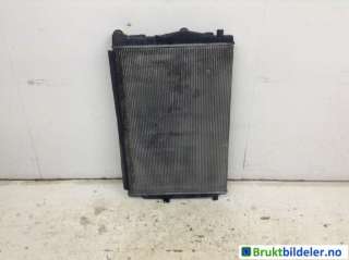 Radiator (automat gir) til VW e-Golf,   (VOLKSWAGEN|5Q0 121 251 EQ|5Q0 121 251 GR)