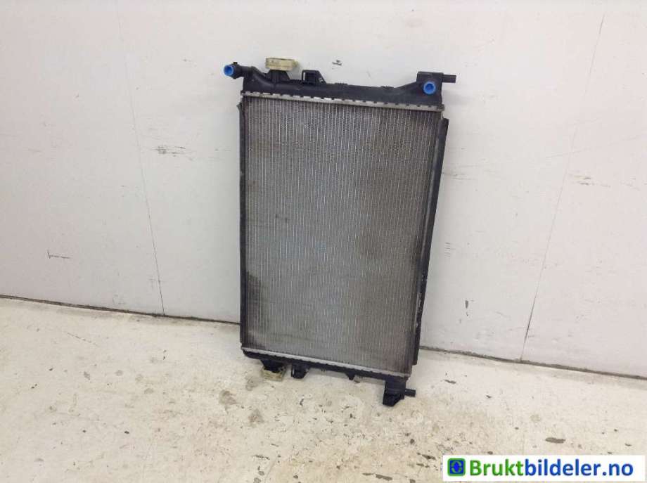 Radiator (automat gir) til VW e-Golf 2014-2017 (Fase 1)  (VOLKSWAGEN|5Q0 121 251 HH|)