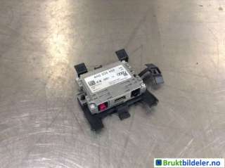 Antenne forsterker til VW e-Golf,   (VOLKSWAGEN|4H0 035 456)