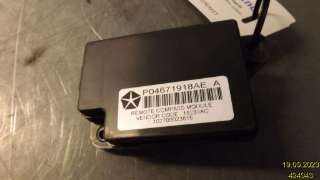 Styreenhet diverse til Jeep Patriot, 2007-2010  (JEEP|P04671918AE)