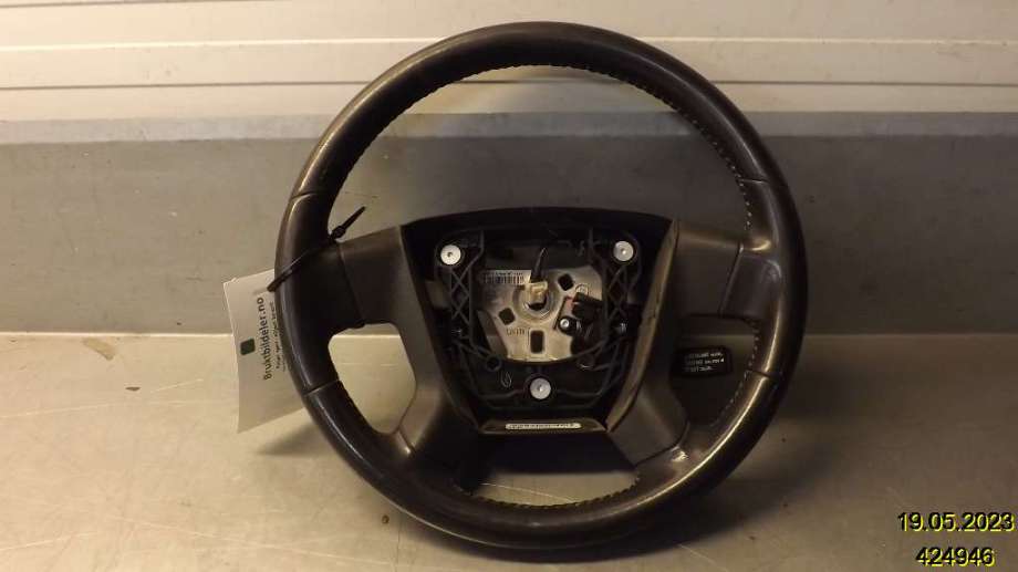 Ratt til Jeep Patriot, 2007-2010 (JEEP|4RSU3N9E1KC)
