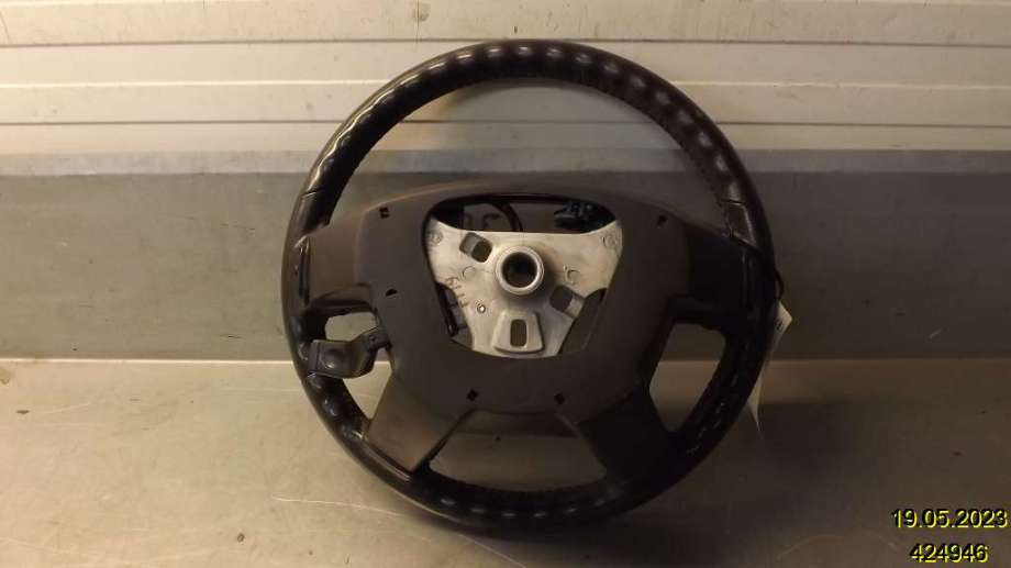 Ratt til Jeep Patriot 2007-2010 (JEEP|4RSU3N9E1KC|)