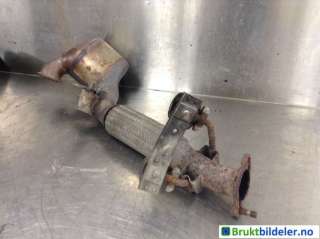 Katalysator til Mitsubishi Outlander,   (MITSUBISHI|1584A073)