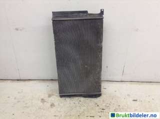 Radiator (automat gir) til BMW 3-Serie, 2012-2018 (F30/F31/F34) (F30/F31/F34) (BMW|17 11 7 600 523-02|M151760B|17 11 8 673 370)