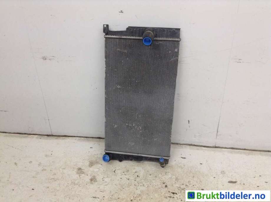 Radiator (automat gir) til BMW 3-Serie 2012-2018 (F30/F31/F34) (F30/F31/F34) (BMW|17 11 7 600 523-02|M151760B|17 11 8 673 370)