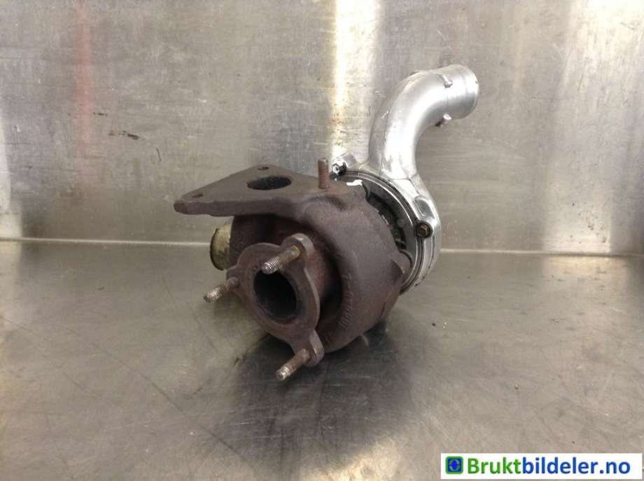 Turbo til Volvo V40 / S40 2000-2004 (Type I, Fase 2)  (VOLVO||GT1749V|8200110519)