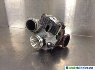 Turbo til BMW 3-Serie,  (F30/F31/F34) (BMW|7 823 202)