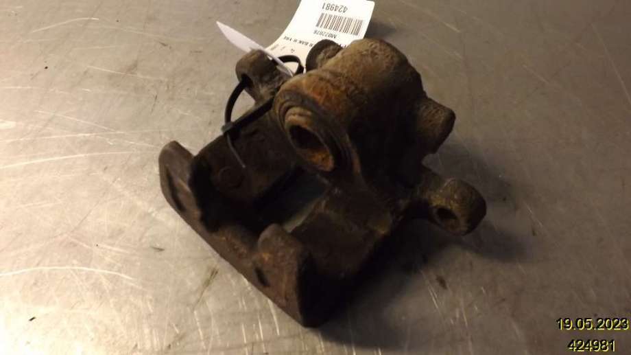 Bremsecaliper høyre bak til Jeep Patriot 2007-2010 (JEEP|68020252AB|)