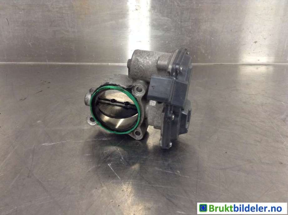 Spjeldhus til BMW 3-Serie 2012-2018 (F30/F31/F34) (F30/F31/F34) (BMW|13 54 7 810 752-03|5.08369.04|)