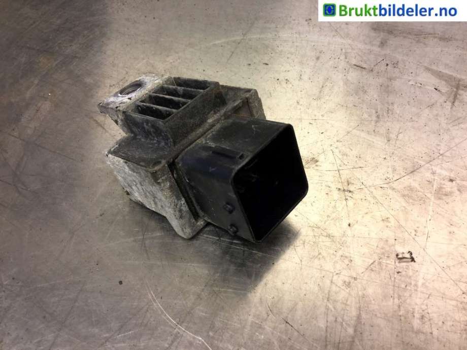 Rele gløde til Nissan X-Trail 2007-2014 (T31) (T31) (NISSAN||9640469680|9640469680-A)