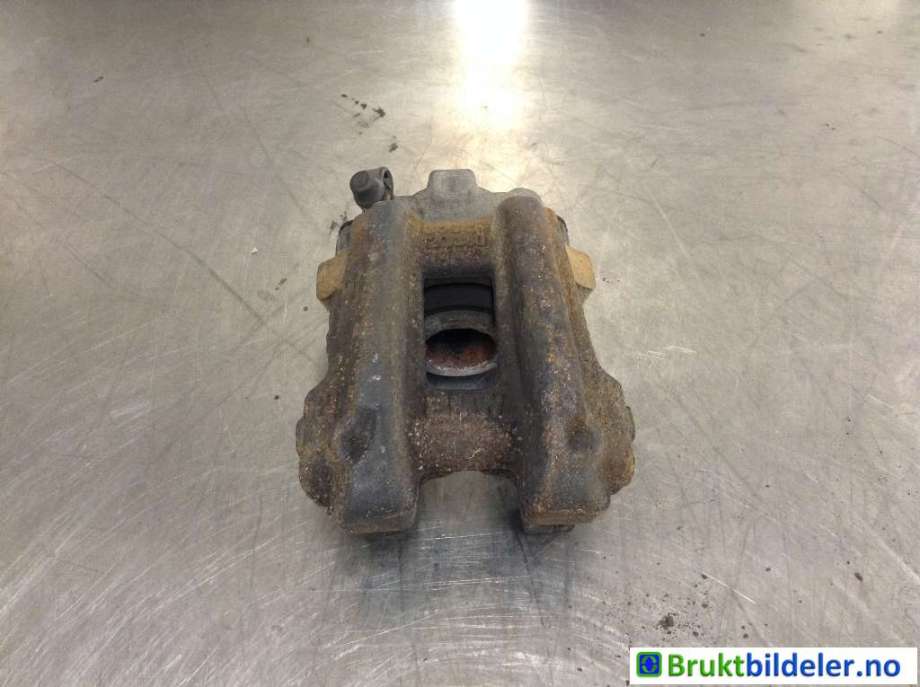 Bremsecaliper høyre bak til BMW 3-Serie, 2012-2018 (F30/F31/F34) (F30/F31/F34) (BMW|34 21 6 850 974)