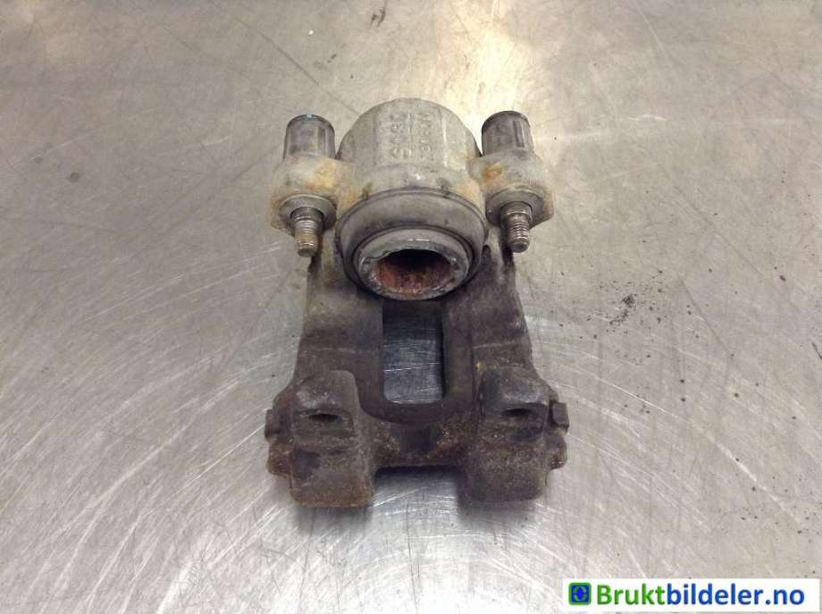Bremsecaliper høyre bak til BMW 3-Serie 2012-2018 (F30/F31/F34) (F30/F31/F34) (BMW|34 21 6 850 974|)