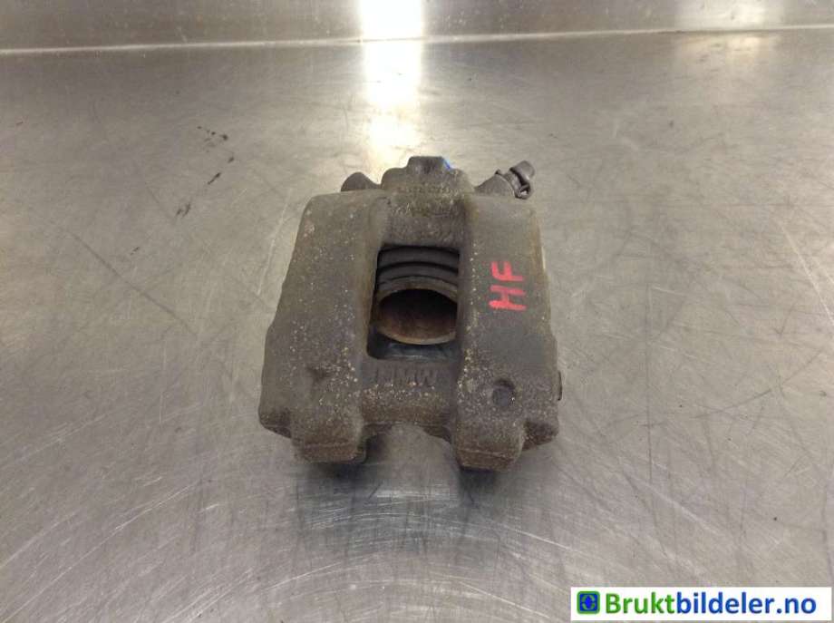 Bremsecaliper høyre foran til BMW 3-Serie, 2012-2018 (F30/F31/F34) (F30/F31/F34) (BMW|34 11 6 850 970)