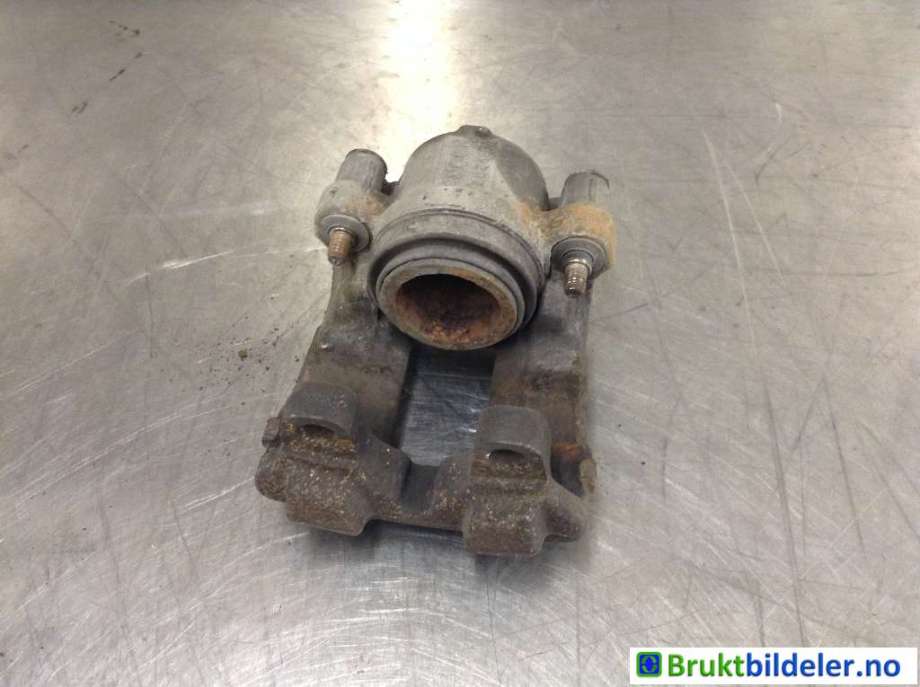 Bremsecaliper høyre foran til BMW 3-Serie 2012-2018 (F30/F31/F34) (F30/F31/F34) (BMW|34 11 6 850 970|)
