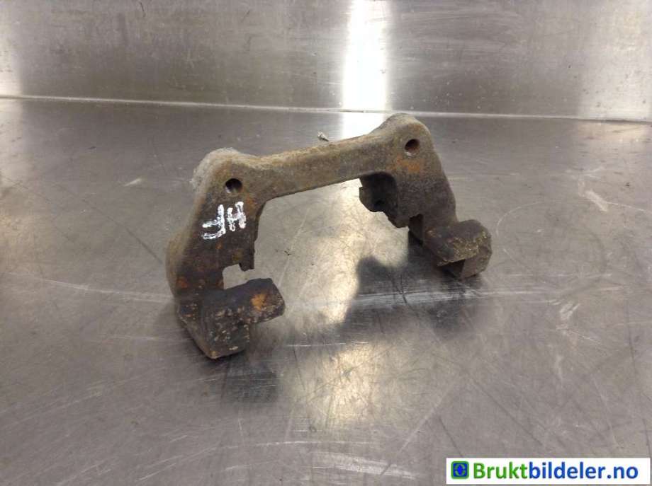 Bremsecaliper brakett til BMW 3-Serie, 2012-2018 (F30/F31/F34) (F30/F31/F34) (BMW|34 11 6 850 972)