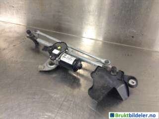 Viskermotor frontrute til BMW 3-Serie,  (F30/F31/F34) (BMW|7 267 503 03|W000026097)