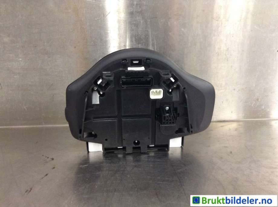 Instrumentpanel til Citroën C1 2014-->> (Type II)  (CITROEN|B0 007 962 80|)