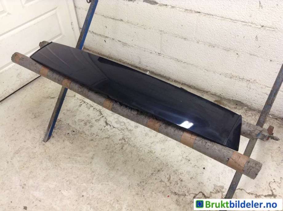 Spoiler bakluke til BMW 5-Serie 2003-2010 (E60/E61) (E60/E61) (BMW|51 71 7 061 467|)