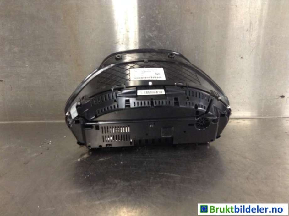 Instrumentpanel til BMW 3-Serie 2012-2018 (F30/F31/F34) (F30/F31/F34) (BMW|9 232 895||9325228-01)