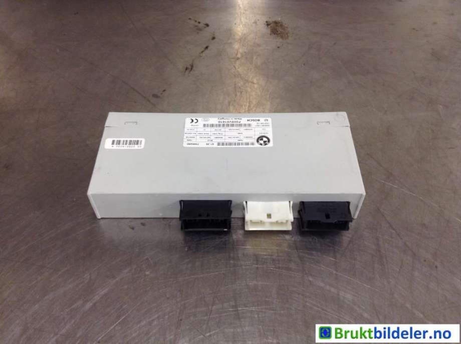 Styreenhet elektrisk bakluke til BMW 3-Serie, 2012-2018 (F30/F31/F34) (F30/F31/F34) (BMW|61 35 7 388 490)