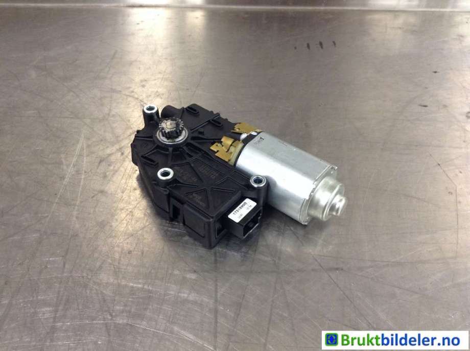 Takluke motor til BMW 3-Serie, 2012-2018 (F30/F31/F34) (F30/F31/F34) (BMW|67 66 7 316 536)