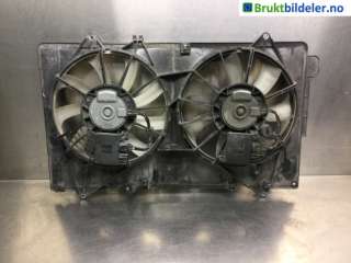 Kjølevifte til Mazda CX-5,   (MAZDA|SH01-15-210)
