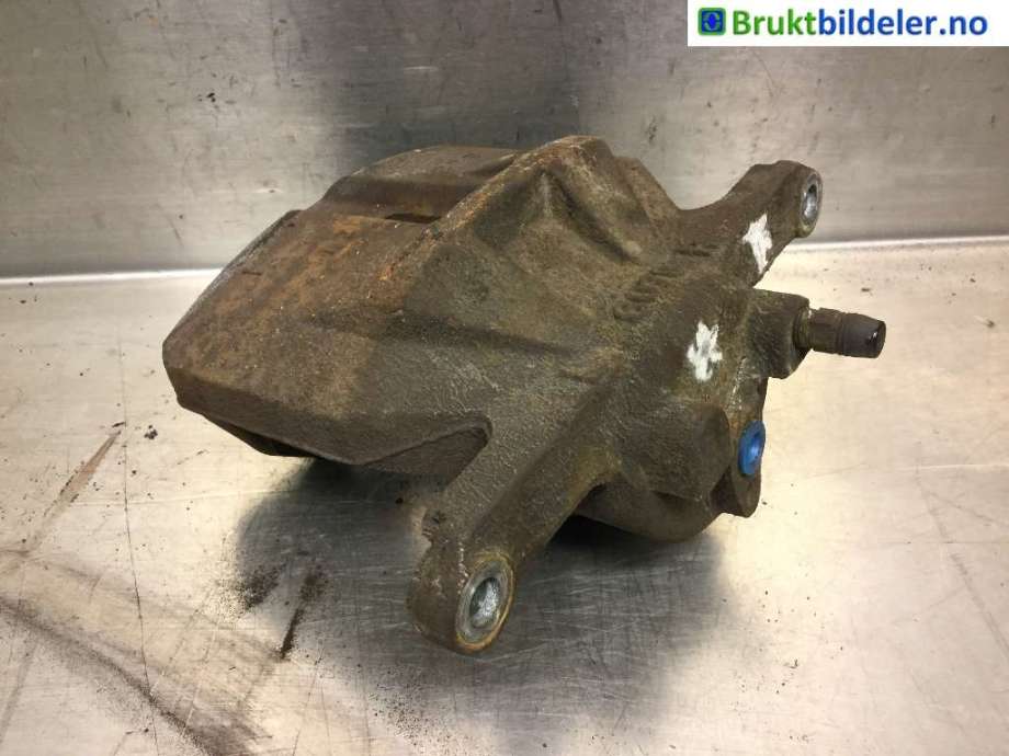 Bremsecaliper høyre foran til Mazda CX-5 2012-2017 (Type I)  (MAZDA|K0Y1-33-98Z|)