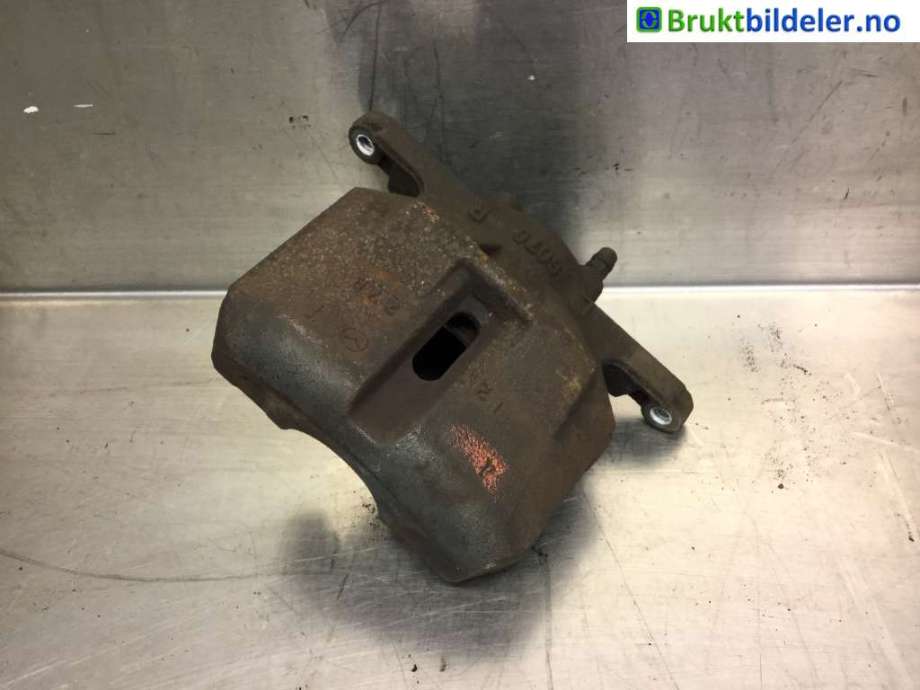 Bremsecaliper venstre foran til Mazda CX-5 2012-2017 (Type I) (MAZDA|K0Y1-33-99Z|)