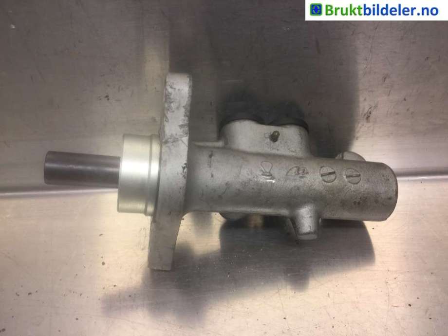 Bremsepumpe hoved til VW Transporter / Caravelle 2003-2009 (Fase 1) (T5) (T5) (VOLKSWAGEN|7L0 611 019 E|)