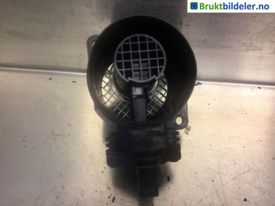 Luftmengde/luftmassemåler til VW Transporter / Caravelle 2003-2009 (Fase 1) (T5) (T5) (VOLKSWAGEN||0 281 002 531 B)