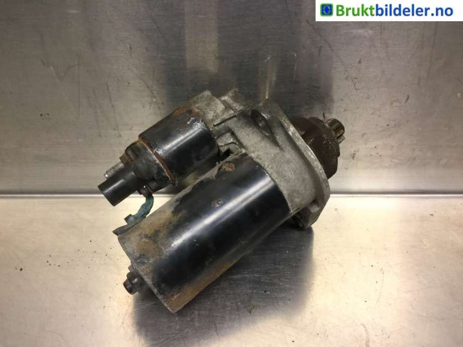 Starter diesel til VW Transporter / Caravelle 2003-2009 (Fase 1) (T5) (T5) (VOLKSWAGEN|02Z 911 023 F|1 005 831 311|)