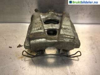 Bremsecaliper høyre foran til VW Tiguan, 2007-2011 (Type I, Fase 1)  (VOLKSWAGEN|5N0 615 124)