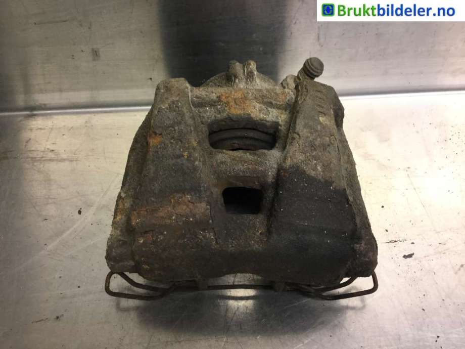 Bremsecaliper venstre foran til VW Tiguan, 2007-2011 (Type I, Fase 1)  (VOLKSWAGEN|5N0 615 123)