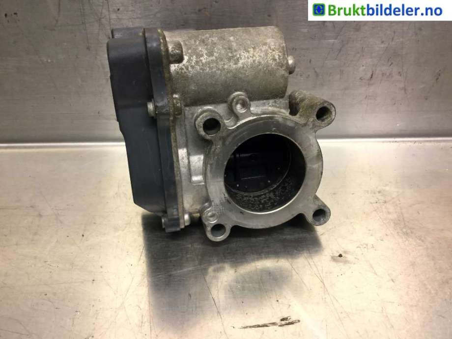 Spjeldhus til VW Polo 2005-2009 (Type IV, Fase 2)  (VOLKSWAGEN|03C 133 062 B|)
