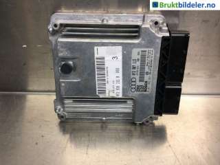 Styreenhet motor til Audi A6,  (C6) (AUDI|4F2 907 115|0 261 S02 291|4F2 910 115 B)