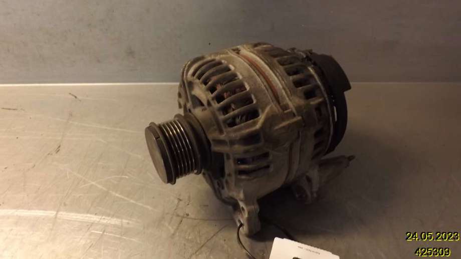Dynamo til Jeep Patriot 2007-2010 (JEEP|PO365896|)
