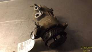 Aircondition kompressor til Jeep Patriot,   (JEEP|SG1186480)