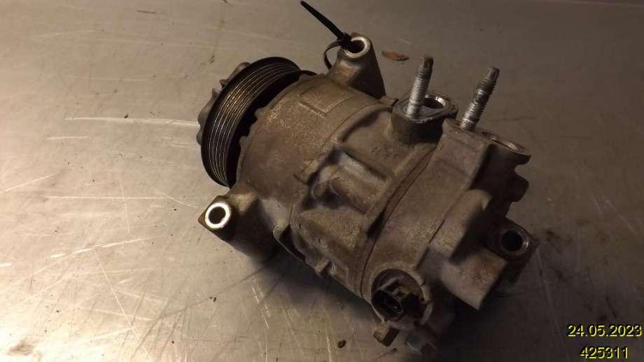 Aircondition kompressor til Jeep Patriot 2007-2010  (JEEP|SG1186480|)