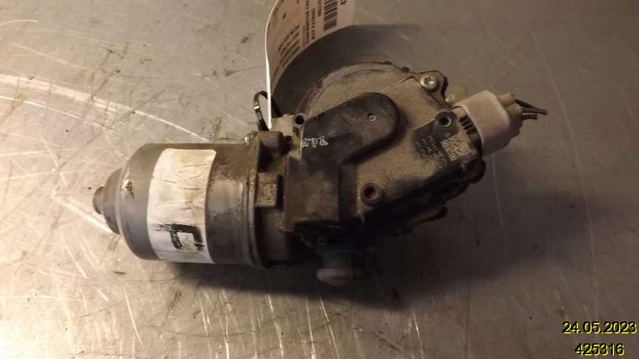 Viskermotor frontrute til Jeep Patriot 2007-2010  (JEEP|68003729AA|)