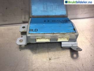 Styreenhet diverse til Honda CR-V,   (HONDA|81401-SWW-G11-M1)