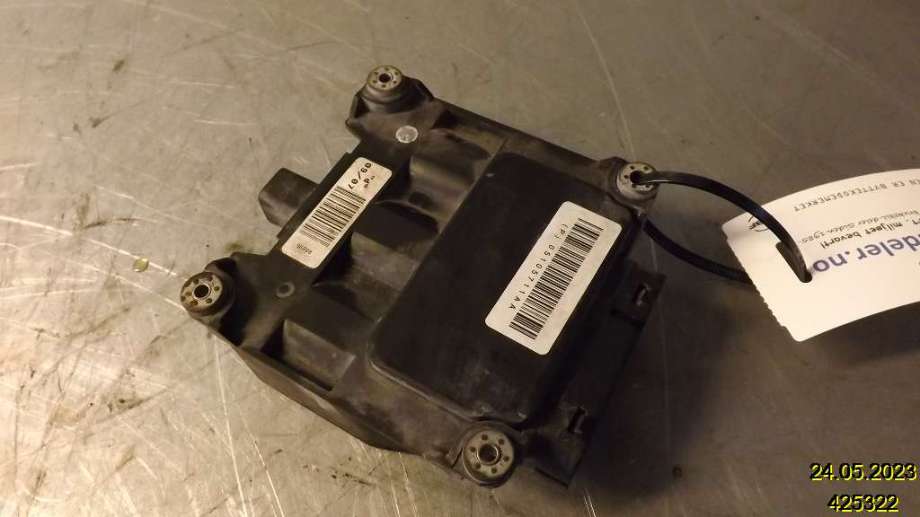 Styreenhet diverse til Jeep Patriot 2007-2010  (JEEP|05105711AA|)
