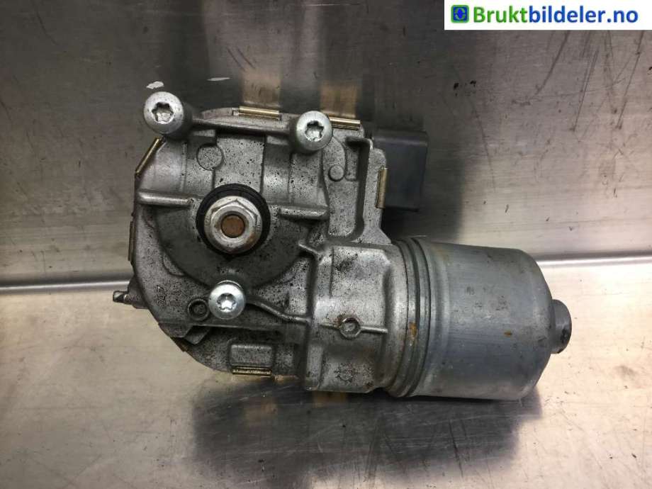Viskermotor frontrute til Mercedes C-Klasse 2014-2018 (Fase 1) (W205) (W205) (MERCEDES||1 397 220 729)
