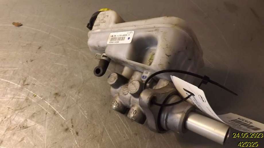 Bremsepumpe hoved til Jeep Patriot, 2007-2010 (JEEP|5175093AA)