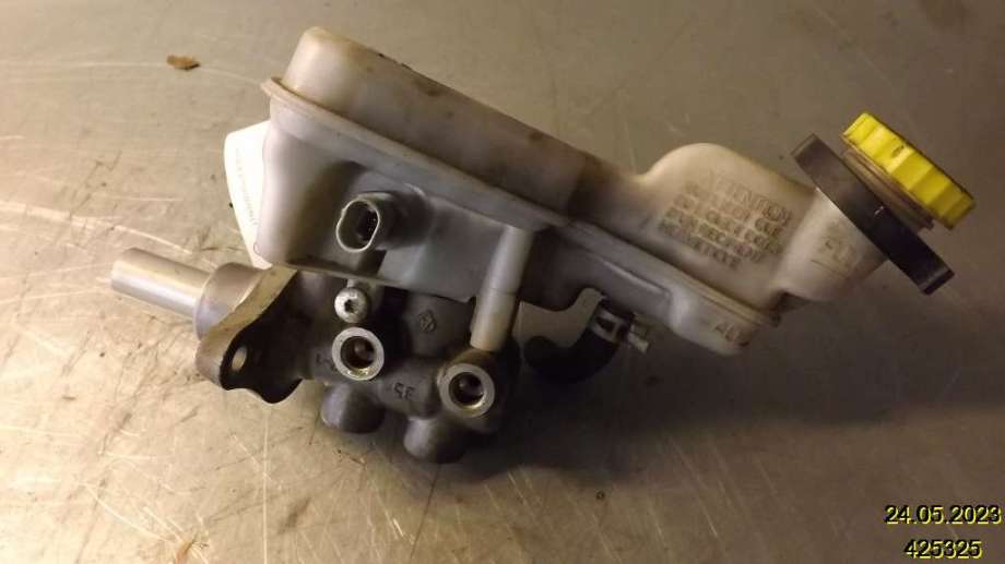 Bremsepumpe hoved til Jeep Patriot 2007-2010  (JEEP|5175093AA|)