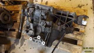 Girkasse manuell 6-trinn til Jeep Patriot,   (JEEP|BG6)