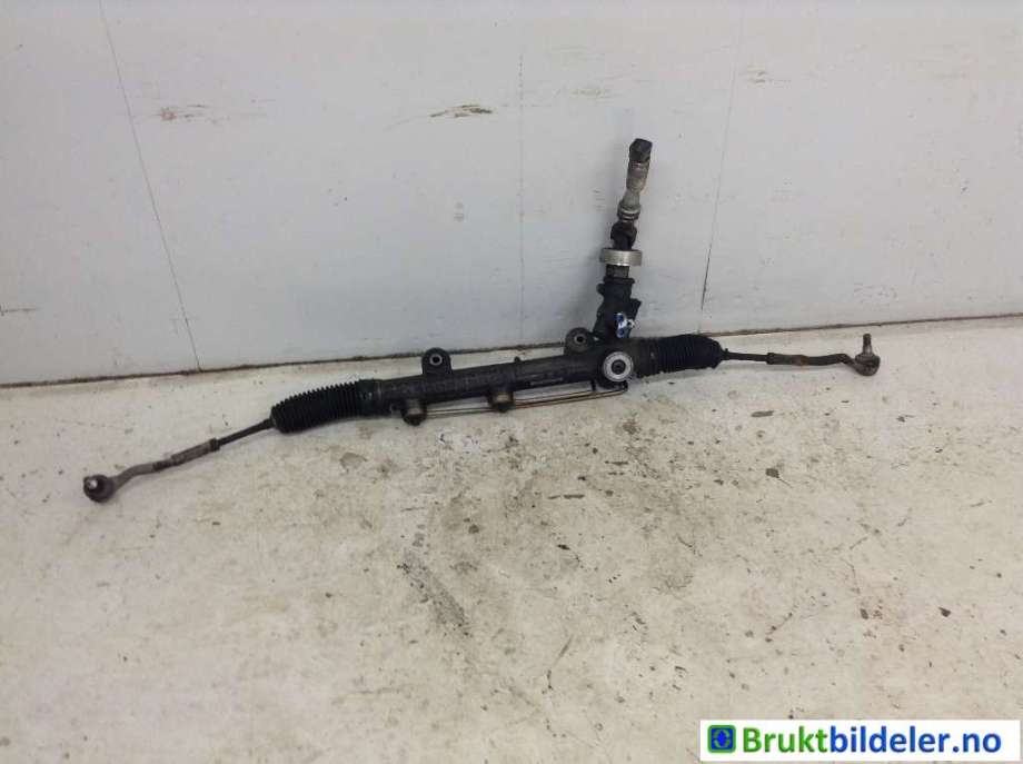 Tannstang til Mercedes CLS, 2004-2010 (C219) (C219) (MERCEDES|A 219 460 06 00)